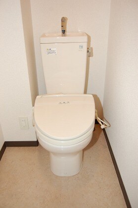 オリエンス・夕陽丘の物件内観写真