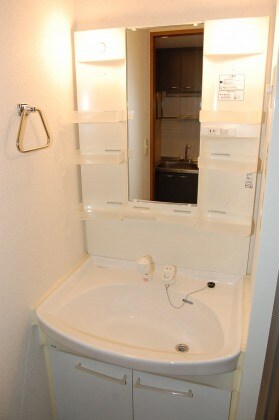 オリエンス・夕陽丘の物件内観写真