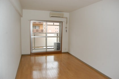 オリエンス・夕陽丘の物件内観写真