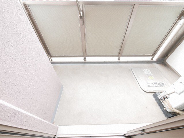 オリエンス・夕陽丘の物件内観写真