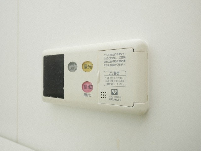 オリエンス・夕陽丘の物件内観写真