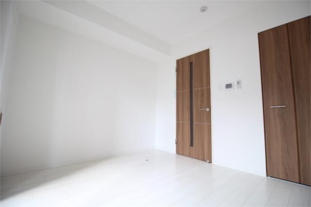 セイワパレス福島駅前の物件内観写真