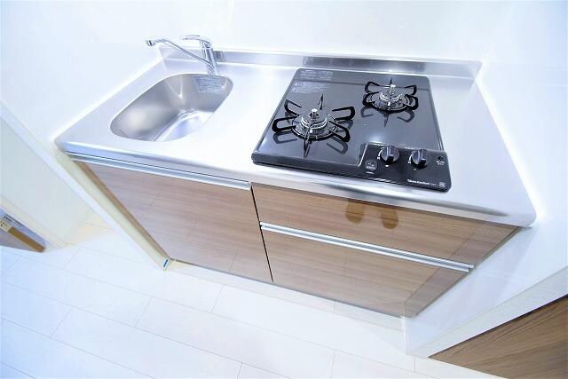 セイワパレス福島駅前の物件内観写真