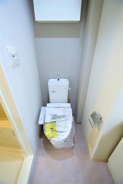 セイワパレス福島駅前の物件内観写真