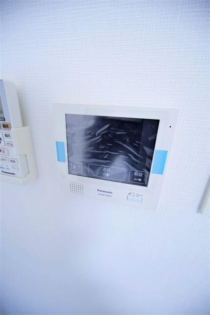 セイワパレス福島駅前の物件内観写真