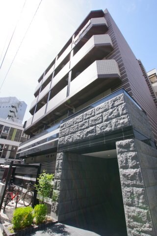 セイワパレス福島駅前の物件内観写真