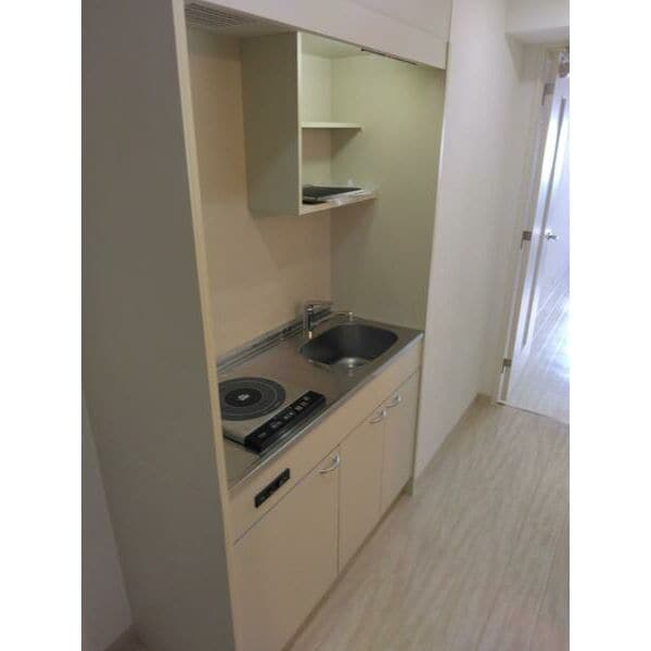 ビガーポリス112日本橋三丁目の物件内観写真