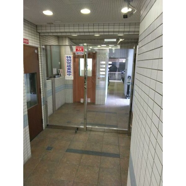 ビガーポリス112日本橋三丁目の物件外観写真