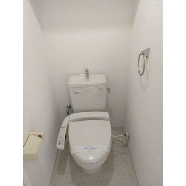 ビガーポリス112日本橋三丁目の物件内観写真