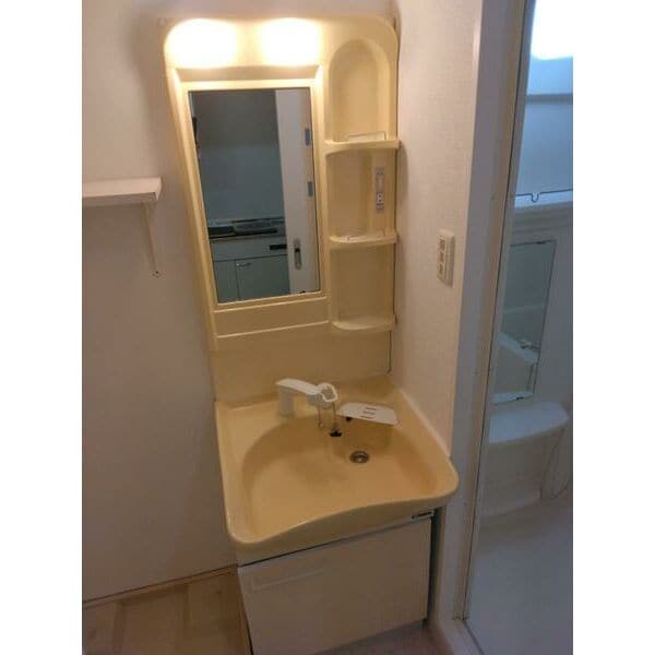 ビガーポリス112日本橋三丁目の物件内観写真