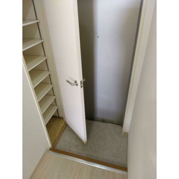 ビガーポリス112日本橋三丁目の物件内観写真