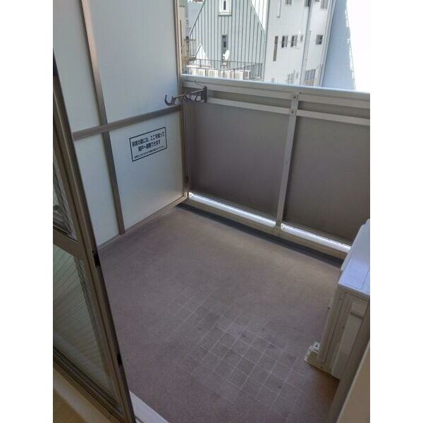 ビガーポリス112日本橋三丁目の物件内観写真