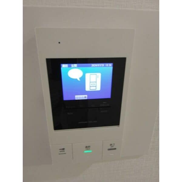 ビガーポリス112日本橋三丁目の物件内観写真