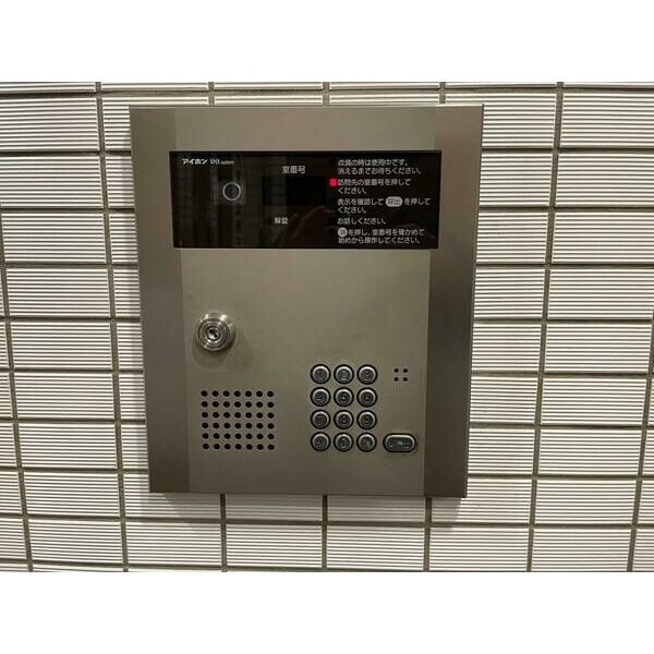 ビガーポリス112日本橋三丁目の物件内観写真