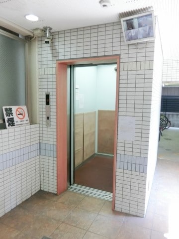 ビガーポリス112日本橋三丁目の物件内観写真