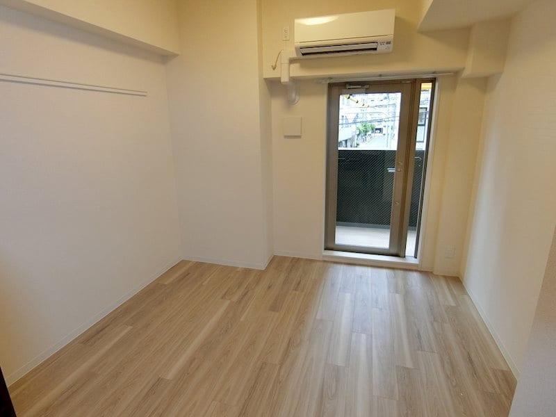 プレサンス新町ウィズジョイの物件内観写真