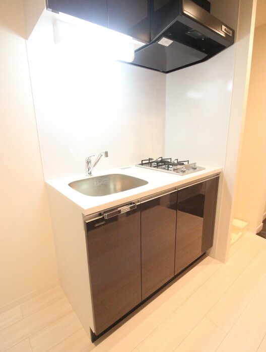 プレサンス新町ウィズジョイの物件内観写真