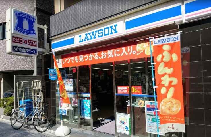 プレサンス新町ウィズジョイの物件外観写真