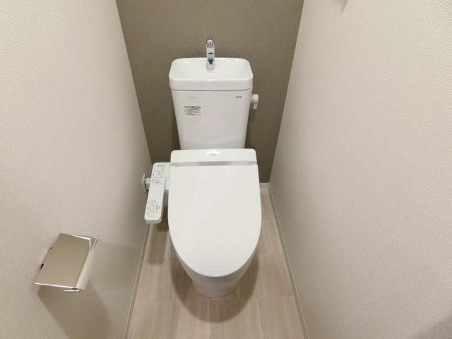 プレサンス新町ウィズジョイの物件内観写真