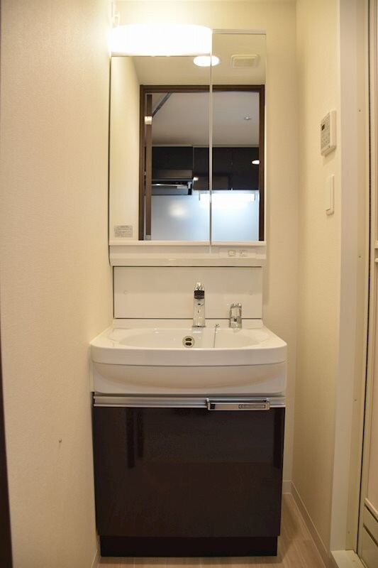 プレサンス新町ウィズジョイの物件内観写真