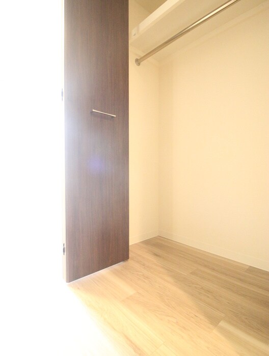 プレサンス新町ウィズジョイの物件内観写真