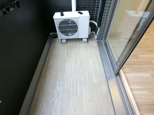 プレサンス新町ウィズジョイの物件内観写真