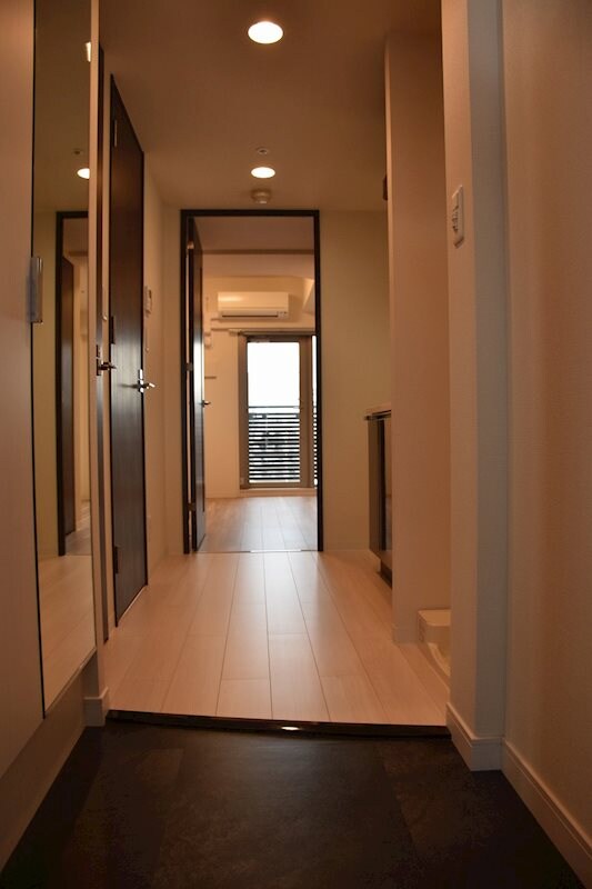 プレサンス新町ウィズジョイの物件内観写真