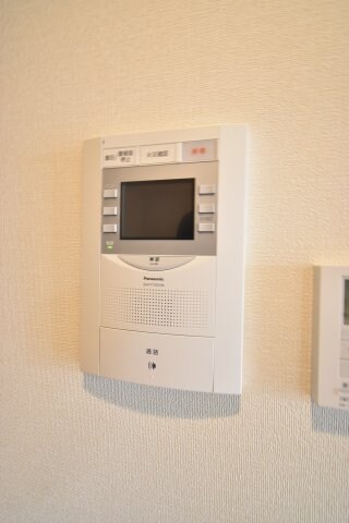 プレサンス新町ウィズジョイの物件内観写真