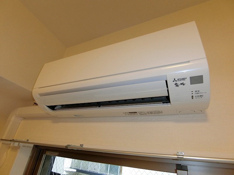 プレサンス新町ウィズジョイの物件内観写真