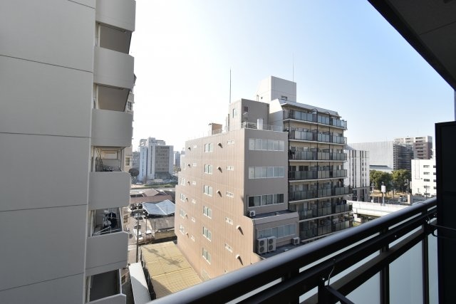 プレサンス新町ウィズジョイの物件内観写真