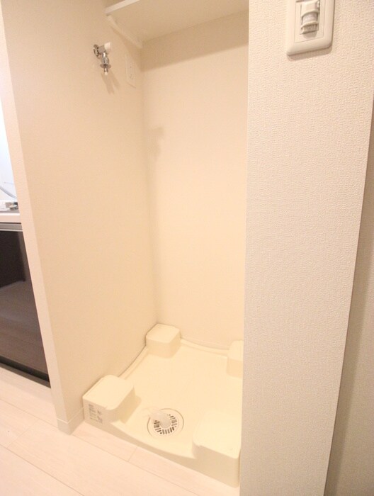 プレサンス新町ウィズジョイの物件内観写真