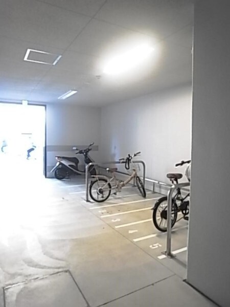 プレサンス新町ウィズジョイの物件内観写真