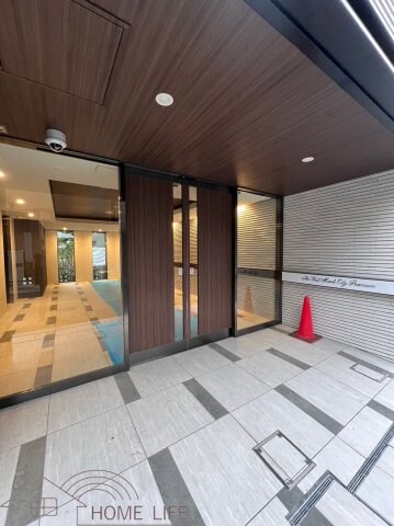 ザ・ウエストマークシティプレミアムの物件外観写真