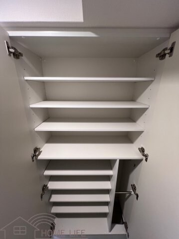 ザ・ウエストマークシティプレミアムの物件内観写真