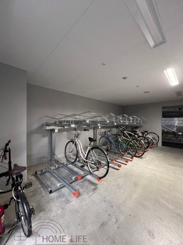 ザ・ウエストマークシティプレミアムの物件内観写真