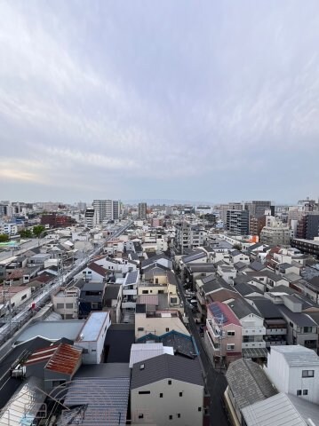 ザ・ウエストマークシティプレミアムの物件内観写真