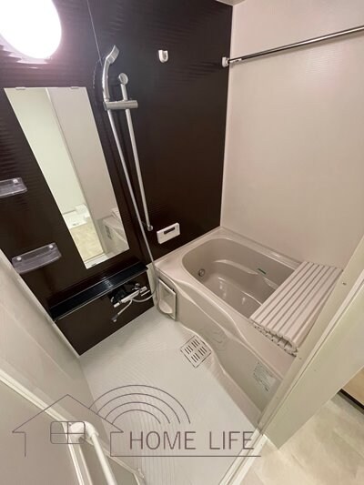 プレサンス堺筋本町エグゼブランの物件内観写真