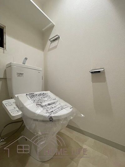 プレサンス堺筋本町エグゼブランの物件内観写真