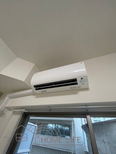 プレサンス堺筋本町エグゼブランの物件内観写真