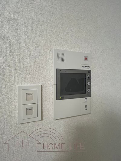 プレサンス堺筋本町エグゼブランの物件内観写真