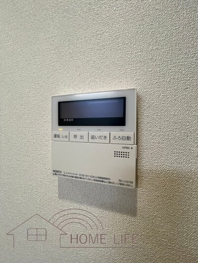 プレサンス堺筋本町エグゼブランの物件内観写真