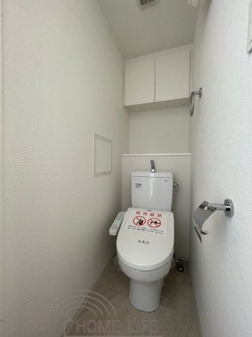 セレニテ桜川駅前プリエの物件内観写真