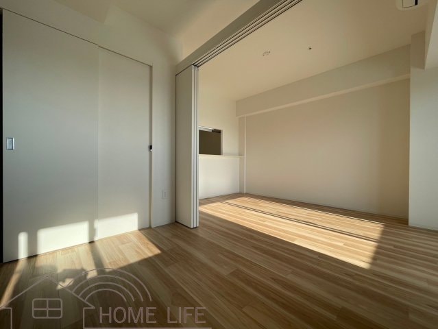 セレニテ桜川駅前プリエの物件内観写真