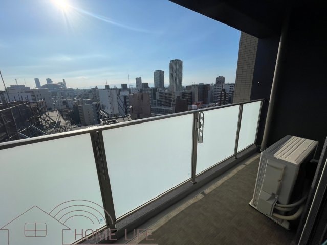 セレニテ桜川駅前プリエの物件内観写真