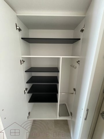 セレニテ桜川駅前プリエの物件内観写真