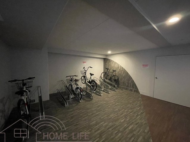 セレニテ桜川駅前プリエの物件内観写真