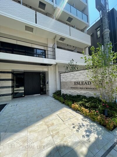 本町駅 徒歩5分 6階の物件外観写真