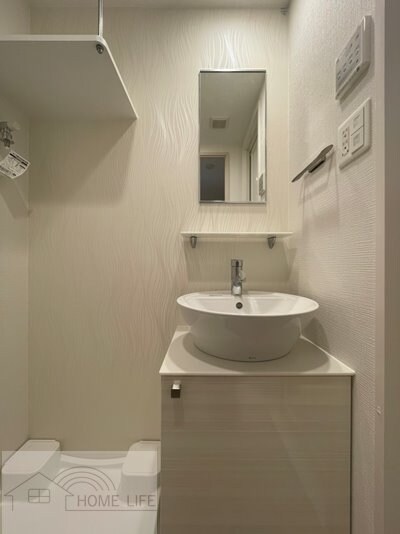 本町駅 徒歩5分 6階の物件内観写真