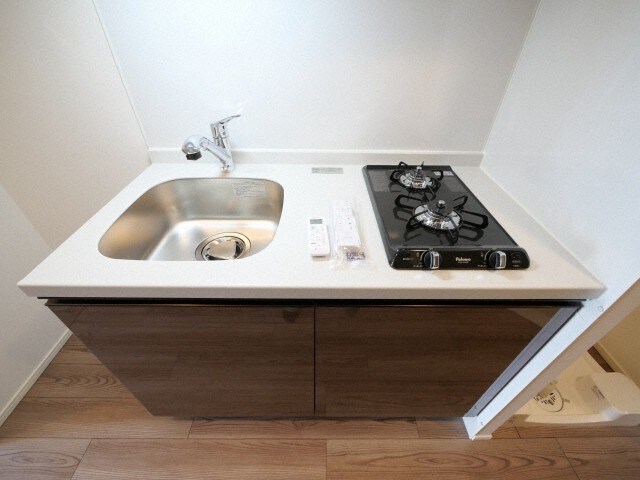 ルネフラッツ谷町四丁目の物件内観写真