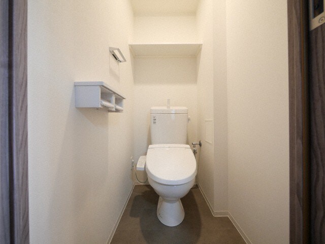 ルネフラッツ谷町四丁目の物件内観写真